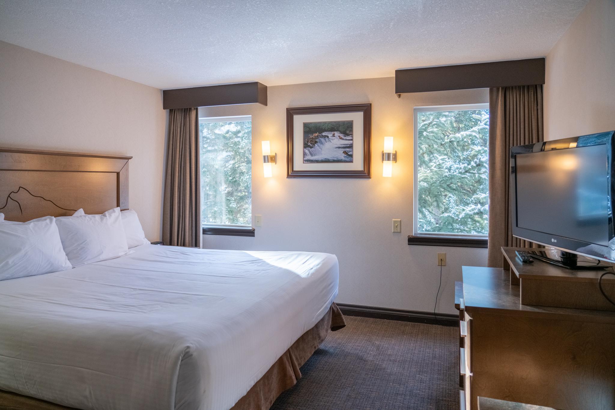 The Rundlestone Lodge Banff Ngoại thất bức ảnh